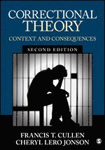 Correctional Theory 1