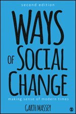 Ways of Social Change 1