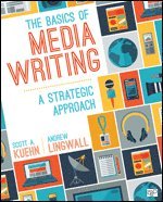 bokomslag The Basics of Media Writing