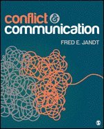 Fred E. Jandt - Conflict and Communication, Häftad