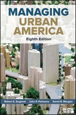 bokomslag Managing Urban America