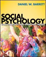 bokomslag Social Psychology