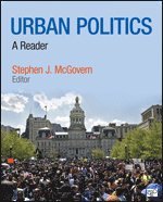 bokomslag Urban Politics