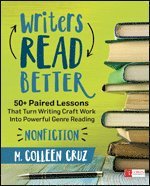 Writers Read Better: Nonfiction 1