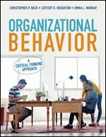 Organizational Behavior
