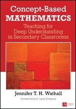 Concept-Based Mathematics 1