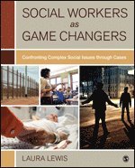 bokomslag Social Workers as Game Changers