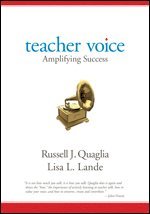 bokomslag Teacher Voice