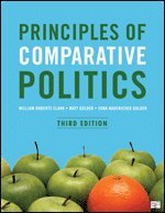 bokomslag Principles of Comparative Politics