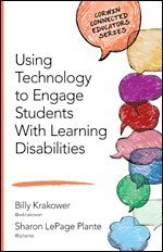 bokomslag Using Technology to Engage Students With Learning Disabilities