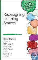 bokomslag Redesigning Learning Spaces