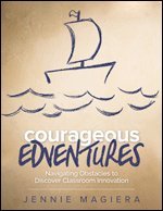 bokomslag Courageous Edventures