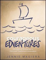 Courageous Edventures 1