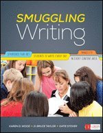 bokomslag Smuggling Writing