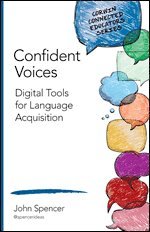 bokomslag Confident Voices