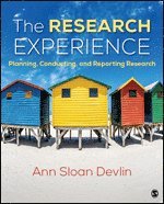 Ann Sloan Devlin - The Research Experience, Häftad