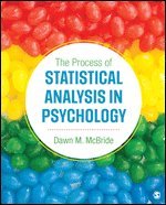 bokomslag The Process of Statistical Analysis in Psychology