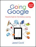 bokomslag Going Google