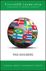 Pasi Sahlberg - FinnishED Leadership, Häftad