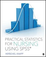 bokomslag Practical Statistics for Nursing Using SPSS