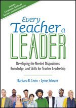 bokomslag Every Teacher a Leader