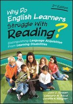 bokomslag Why Do English Learners Struggle With Reading?