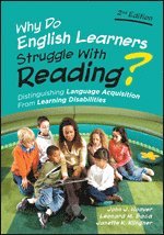 Why Do English Learners Struggle With Reading? 1