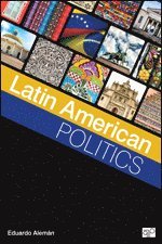 bokomslag Latin American Politics