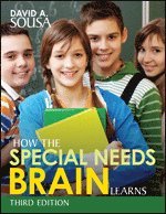 bokomslag How the Special Needs Brain Learns