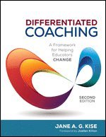bokomslag Differentiated Coaching