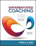 bokomslag Differentiated Coaching