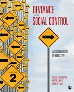 Deviance and Social Control