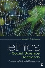 bokomslag Ethics in Social Science Research