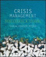 bokomslag Crisis Management