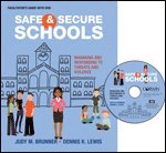 bokomslag Safe and Secure Schools (Facilitator?s Guide + DVD)