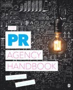bokomslag The PR Agency Handbook
