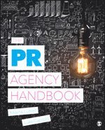 Regina M. Luttrell, Luke W. Capizzo - The PR Agency Handbook, Häftad