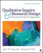 Qualitative Inquiry and Research Design 1