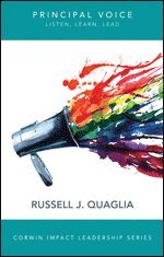 Russell J. Quaglia - Principal Voice, Häftad