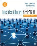 Allen F. Repko, Rick Szostak - Interdisciplinary Research, Häftad