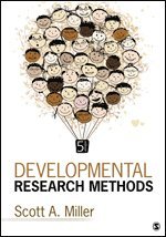 bokomslag Developmental Research Methods