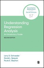 Understanding Regression Analysis 1