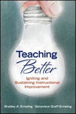 bokomslag Teaching Better