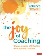 bokomslag The Joy of Coaching