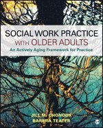 bokomslag Social Work Practice With Older Adults