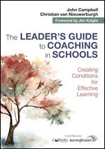 John Campbell, Christian van Nieuwerburgh - Campbell, J: Leader′s Guide to Coaching in Schools, Häftad