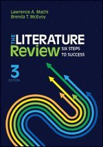 The Literature Review 1