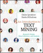 bokomslag An Introduction to Text Mining
