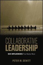 bokomslag Collaborative Leadership