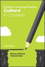 bokomslag Academic Language Mastery